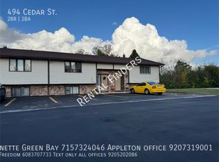 494 Cedar St, Chilton, WI 53014