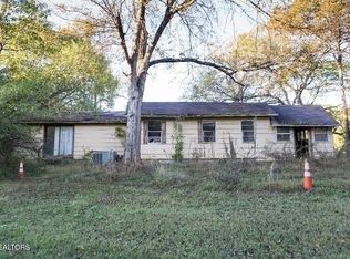 673 Self Hollow Rd, Rockford, TN 37853