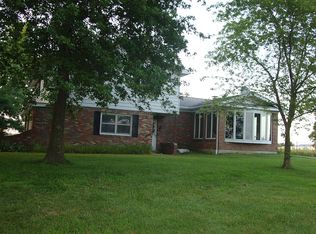 6601 E New Salem Ln, Ashland, MO 65010