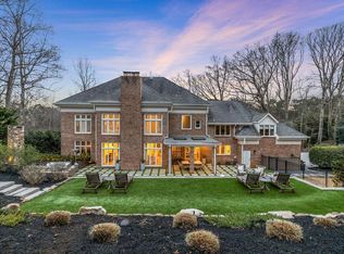 1450 Northwold Dr, Sandy Springs, GA 30350