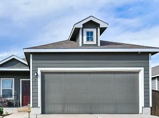 848 Circle Way, Jarrell, TX 76537
