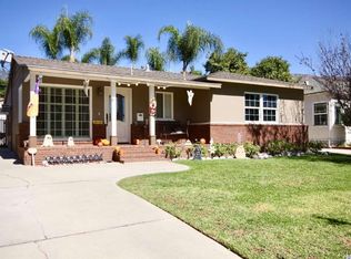 705 E Palm Ave, Monrovia, CA 91016