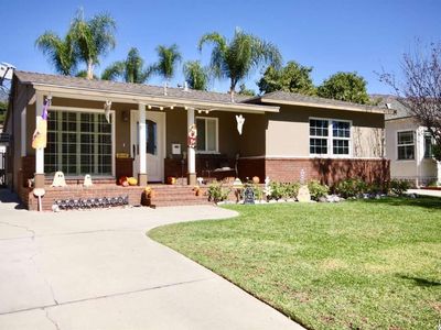 705 E Palm Ave, Monrovia, CA, 91016