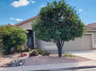 1057 E Sheffield Ave, Gilbert, AZ 85296