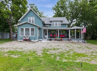 103 E 1st St, Wellsville, KS 66092