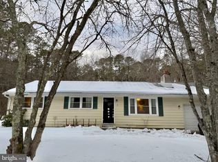 12 Vance St, Browns Mills, NJ 08015