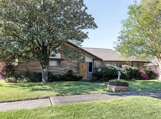 4135 Mischire Dr, Houston, TX 77025
