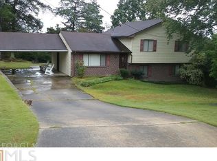 2358 Union Grove Ct, Lithonia, GA 30058