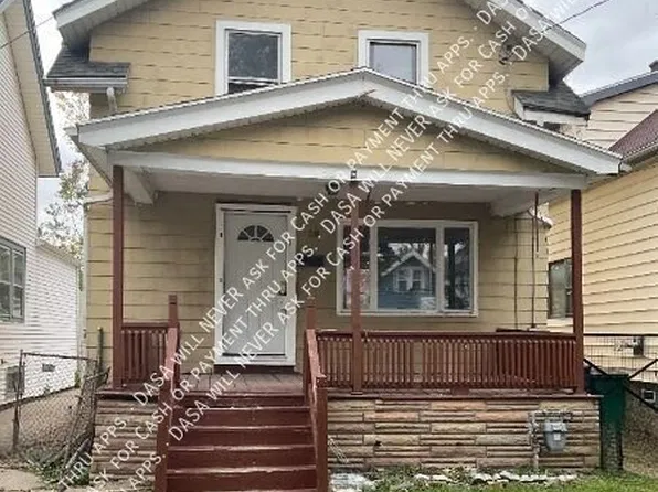 58 Beatrice Ave, Buffalo, NY 14207