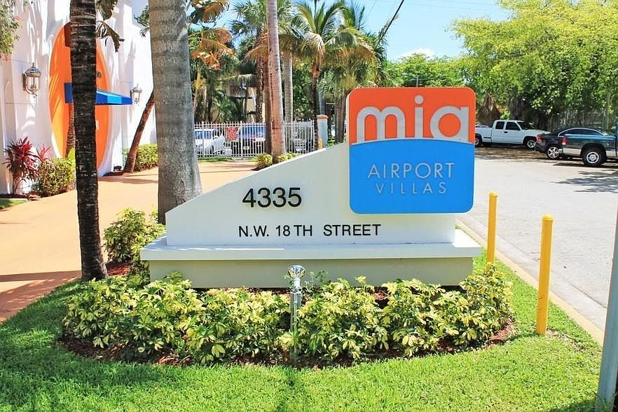 1st image of 4325 NW South Tamiami Canal Dr