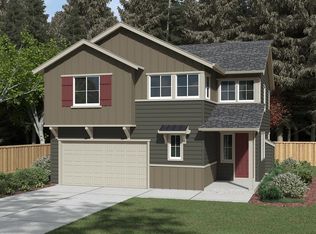 12050 SE 314th Pl, Auburn, WA 98092