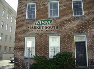134 Jefferson St UNIT A, Savannah, GA 31401