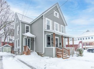 512 Hamlin St, Watertown, NY 13601