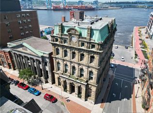 115 Prince William St UNIT 201, Saint John, NB E2L2B4