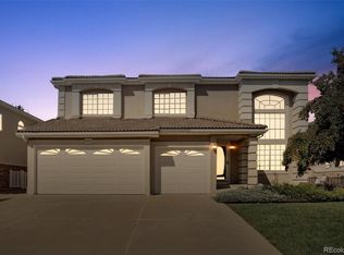 4869 W 118th Ct, Westminster, CO 80031