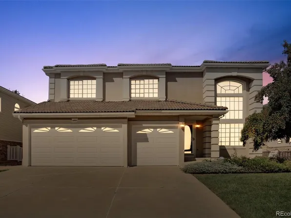 4869 W 118th Court, Westminster, CO 80031