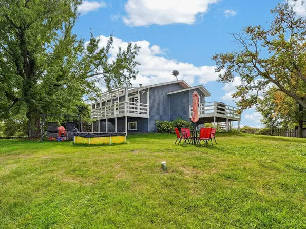 45620 Grand Ave, Harris, MN 55032
