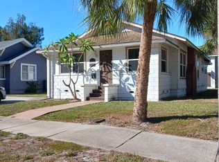 1101 21st Ave N, Saint Petersburg, FL 33704