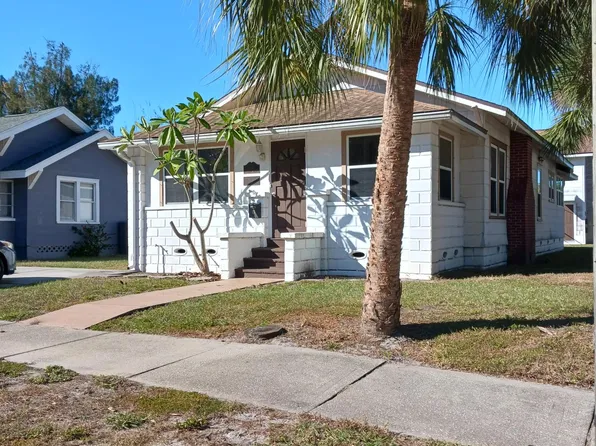 1101 21st Ave N, Saint Petersburg, FL 33704