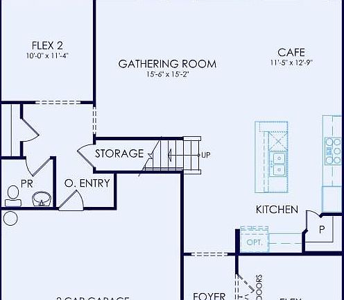 2nd image of 4403 Karenwood Cir