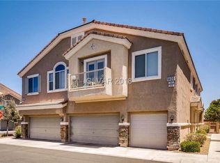 9430 Thunder Sky St UNIT 102, Las Vegas, NV 89178