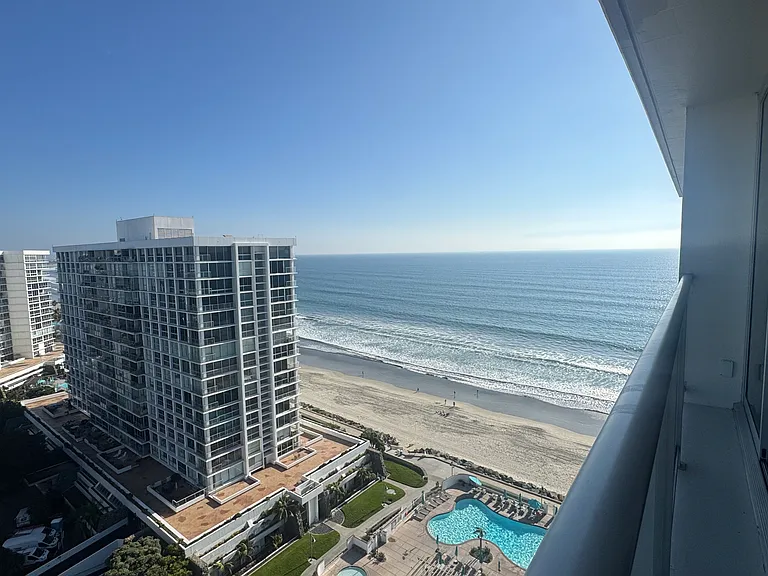 1730 Avenida Del Mundo #1601 — Photo 1
