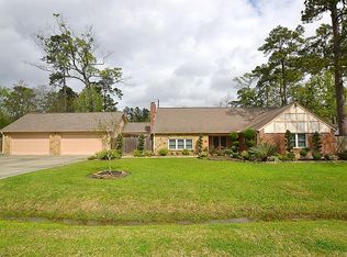 3206 Deep Anchor Way, Crosby, TX 77532