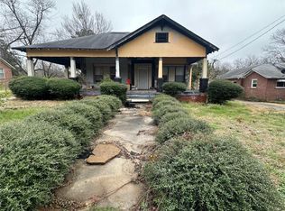 3340 Flamingo Dr, Macon, GA