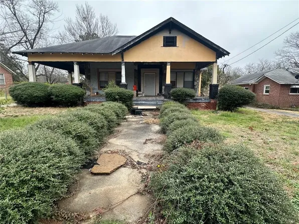 3340 Flamingo Dr, Macon, GA 31206