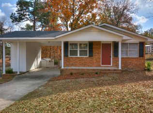 3028 Sprucewood Dr, Augusta, GA 30906