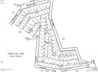 0 Close To Beverly Glen Blvd #112, Los Angeles, CA 90077