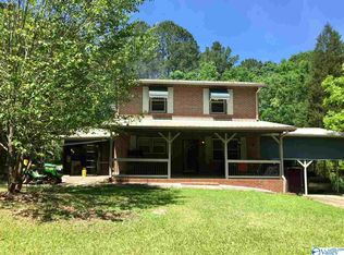 742 Dodge Ln, Gadsden, AL 35904
