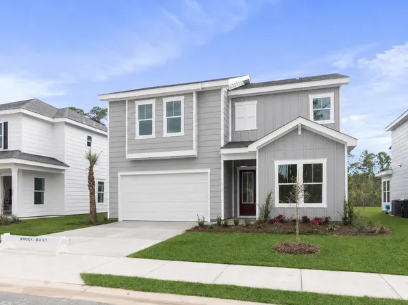 22 W Staver Ln Lot 2, Santa Rosa Beach, FL 32459