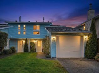 3320 Ulster St #10, Pt Coquitlam, BC V3B7H7