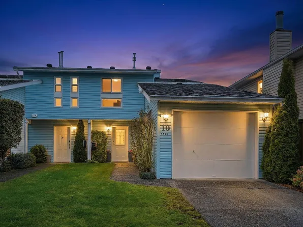 3320 Ulster St #10, Pt Coquitlam, BC V3B 7H7