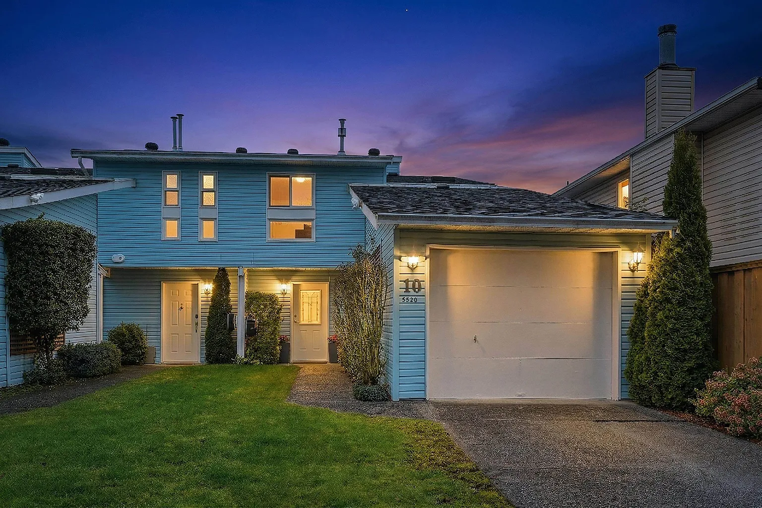 3320 Ulster St #10 photo 1