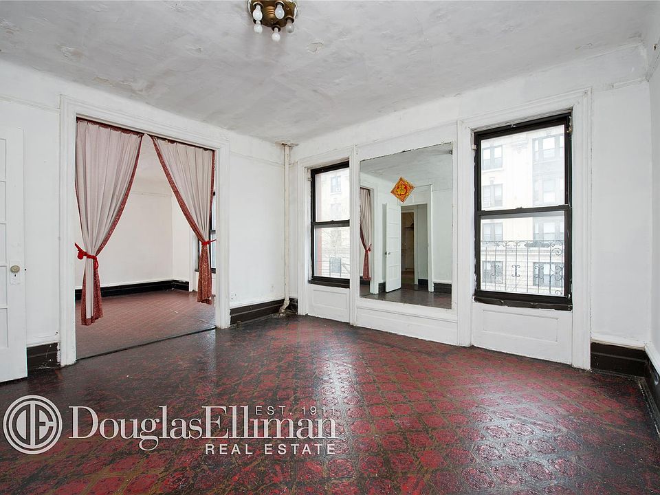 2nd image of 200 Claremont Ave APT 36