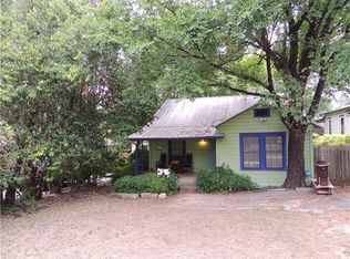 2111 Glendale Pl, Austin, TX 78704