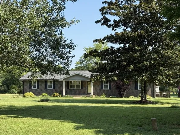1540 S Berlin Rd, Lewisburg, TN 37091