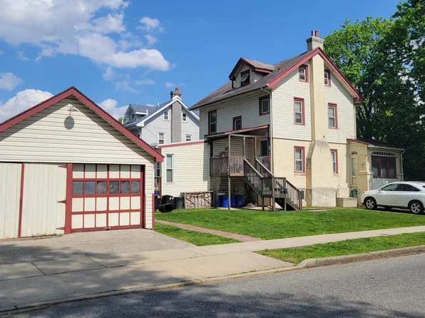 559 13th Ave, Prospect Park, PA 19076