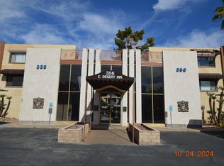 356 E Desert Inn Rd APT 301, Las Vegas, NV 89109