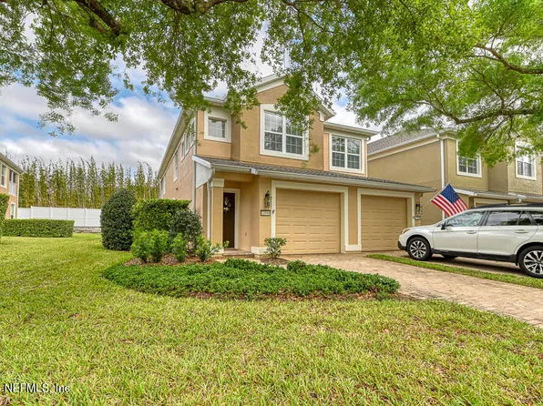 11898 SURFBIRD Circle #42A, Jacksonville, FL 32256
