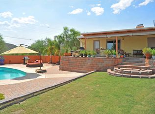 1422 N Painted Hills Rd, Tucson, AZ 85745