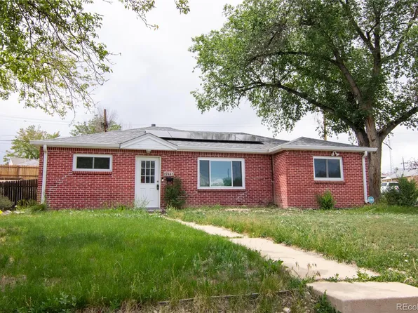 9441 Cedar Court, Thornton, CO 80229