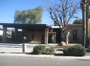 2862 N Cloverland Ave, Tucson, AZ 85712