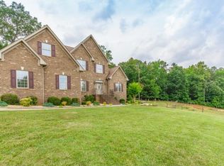 1550 Cherry Ln, Haw River, NC 27258