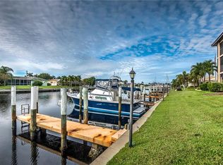 2601 W Marion Ave APT 47A, Punta Gorda, FL 33950