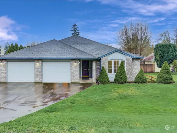 3329 Pacific Way, Longview, WA 98632