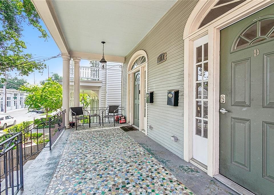 1st image of 6034 Magazine St #2-B