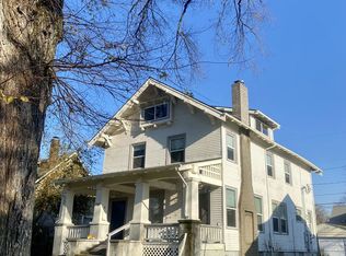 5728 N Williams Ave #3, Portland, OR 97211